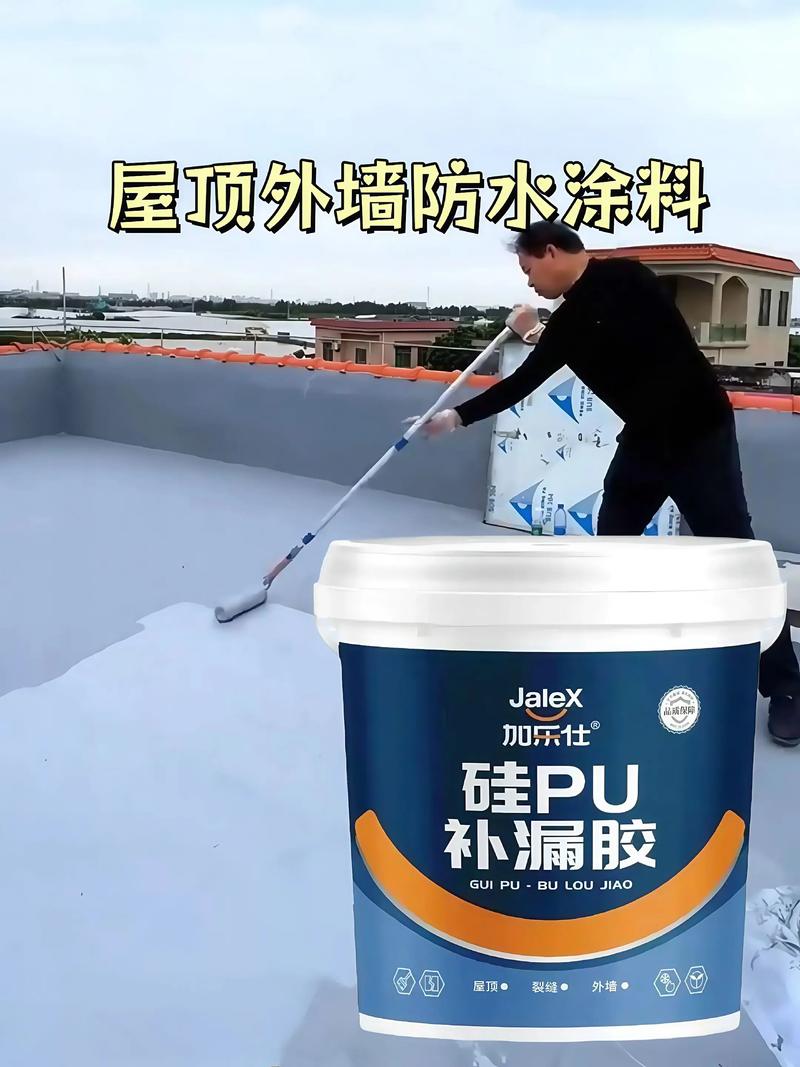 建材科技引领未来建筑风潮